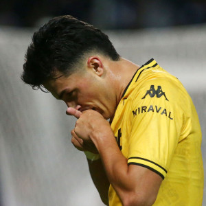 «Αν δεν ξαναγίνω ποτέ καλά;»: Η συγκλονιστική εξομολόγηση του Μάνου Γκαρθία στο Athletiko