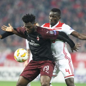 «Η ΑΕΚ έχει δείξει ενδιαφέρον για τον Κεσιέ»