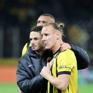 «O Νίκολιτς ήθελε την ανανέωση Βίντα - Πάνε καλά οι συζητήσεις με Γκατσίνοβιτς» (video)