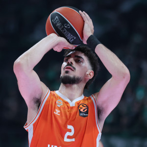 Πουέρτο: «Ο Παναθηναϊκός με την άμυνά του ήξερε ποια σουτ να μας δώσει»