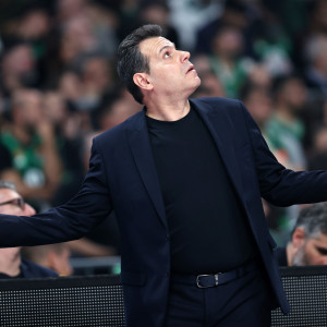 Τα παράπονα του Ιτούδη: «Η Ρεάλ έχει εκτελέσει 64 βολές, εμείς 35»