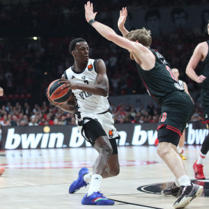 Το NCAA «χρυσώνει» τον Σαλιού Νιάνγκ της Βίρτους Μπολόνια