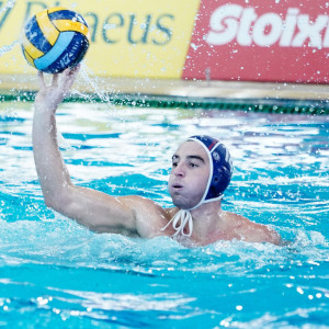 Η Βουλιαγμένη βρίσκεται μια νίκη μακριά από τα ημιτελικά της Water Polo League