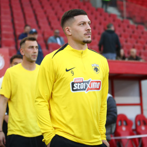 Το ενδιαφέρον στην ΑΕΚ σε Γιόβιτς, Μάνταλο και Πενράις ενόψει Λεωφόρου