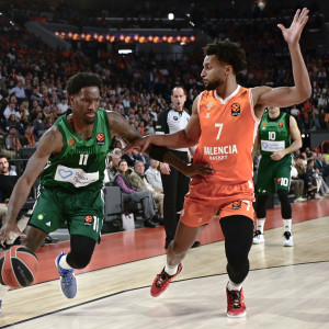 Κι για Παναθηναϊκό: «Μία ήττα δεν μπορεί να κλονίσει την αυτοπεποίθησή μας - Δεν ήμασταν τυχαία δεύτεροι»