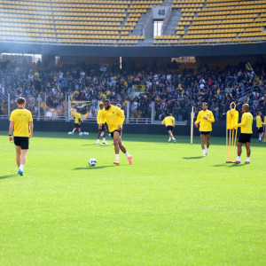 Κλείνουν δρόμοι στη Νέα Φιλαδέλφεια - Πώς επηρεάζει την ανοιχτή προπόνηση της ΑΕΚ