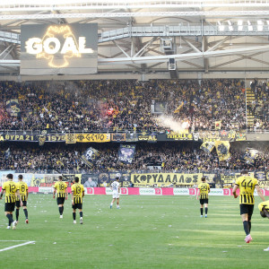 Ανοιχτή προπόνηση στην ΑΕΚ το Σάββατο στη Νέα Φιλαδέλφεια