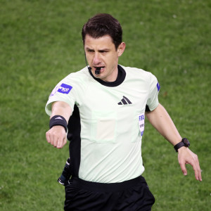 Τούρκος ελίτ στο Παναθηναϊκός - ΑΕΚ, Ιταλός σφυρίζει στην Τούμπα