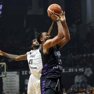 Τι χρειάζεται ο ΠΑΟΚ για να κατακτήσει το FIBA Europe Cup