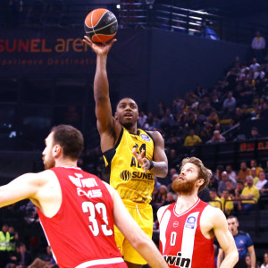 Το «καυτό» 10ήμερο της ΑΕΚ με το βλέμμα στο Final 4 και η κατάσταση του Νάναλι