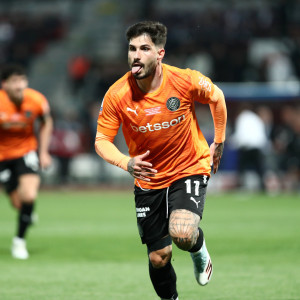 Ο Φούντας στο «BACK2ΜΠΑΚ»: «Στόχος μας τώρα το Europa League - Ερχονται περισσότερες χαρές στον ΟΦΗ»