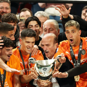 Τζώρτζογλου: «Εγώ και ο θεός ξέρουμε τι ένιωσα» (video)