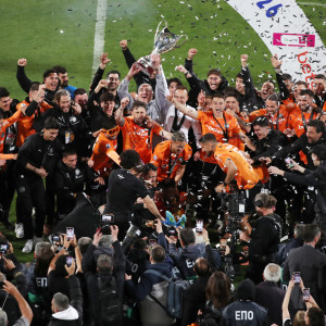 Φιέστα σε ζωντανή μετάδοση - Έτσι θα γιορτάσει ο ΟΦΗ την κατάκτηση του Κυπέλλου