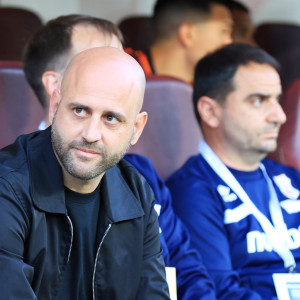 Σαραγόσα: «Περήφανος για τους ποδοσφαιριστές μου, κάνουν απίστευτα πράγματα»