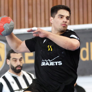 Ανώτερη η ΑΕΚ, κέρδισε τον ΠΑΟΚ και προκρίθηκε στον τελικό της Handball Premier