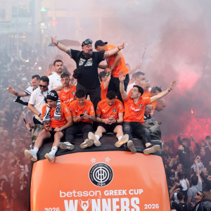 «Έπεσαν« τα τείχη για το καμάρι της Κρήτης, τον Κυπελλούχο Ελλάδας ΟΦΗ (videos)