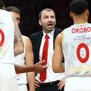 Μαρκοϊσβίλι: «Πρέπει να είμαστε καλύτεροι»