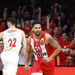 «Ο Ολυμπιακός έχει το πάνω χέρι για το 2-0, πρέπει να παίξει καλύτερα ο Παναθηναϊκός»