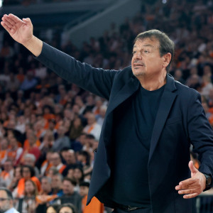 Αταμάν: «Είπαμε στον Ναν να βάλει την πρώτη βολή και να χάσει τη δεύτερη, όλα έγιναν αντίθετα»