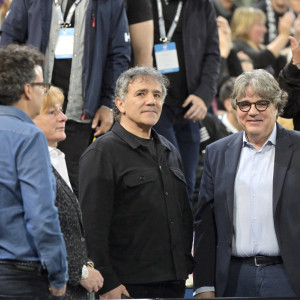 Στην «Bilbao Arena» ο Αριστοτέλης Μυστακίδης για τον μεγάλο τελικό του ΠΑΟΚ (video)