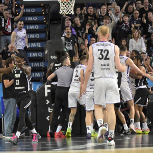 «Σπρωξίματα» και σύρραξη με το... καλημέρα στο ΠΑΟΚ-Μπιλμπάο!