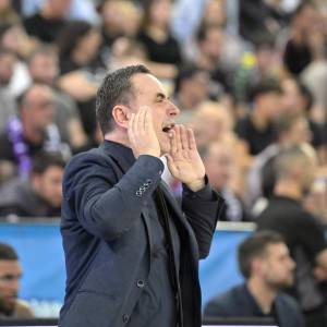 Μπούτσκος: «Περήφανοι για το ταξίδι, ήμασταν γενναίοι»