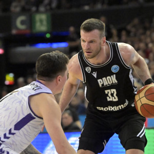 Ντίμσα: «Ο κόσμος περίμενε περισσότερα από εμάς...»