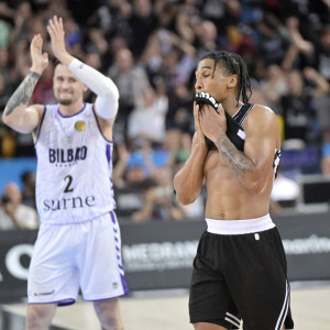 Ο ΠΑΟΚ έμεινε χωρίς οξυγόνο για πολύ περισσότερο χρόνο από όσο θα μπορούσε να επιβιώσει στο Μπιλμπάο