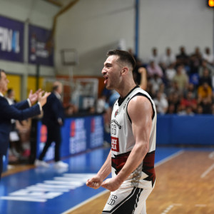 Βίκος Φalcons - Πρωτέας Βούλας: Τα highlights της πρόκρισης της ομάδας των Ιωαννίνων