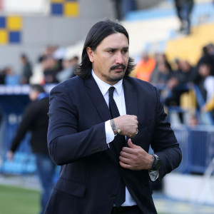 Λέτο: «Η νίκη ήταν σαν... ένεση στην προσπάθειά μας - Είμαστε οργανωμένη ομάδα» (video)