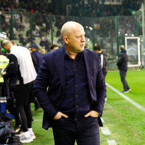 Νίκολιτς: «Υπήρχε μια ευφορία ότι τελείωσε το πρωτάθλημα, έχουμε ακόμα τρία παιχνίδια»
