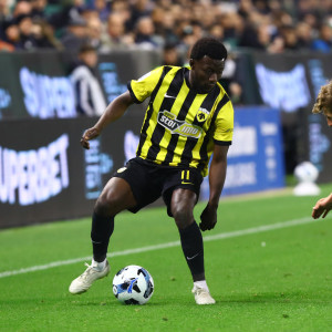 Παναθηναϊκός-ΑΕΚ 0-0: Τα highlights της «λευκής» ισοπαλίας στη Λεωφόρο