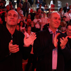 Γιώργος Αγγελόπουλος: «Πιο δίκαιη η σειρά αγώνων σε τελικούς, θα είχαμε δύο τίτλους ακόμα χωρίς Final 4»