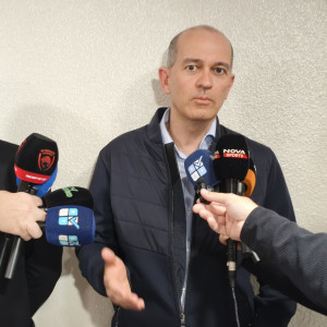 Αγγελόπουλοι: «Θέλουμε σαν τρελοί την κούπα και ένα Final 4 στο ΣΕΦ»