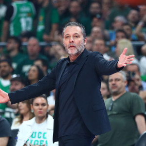 Σερέλης: «Πήραμε το μάθημά μας»