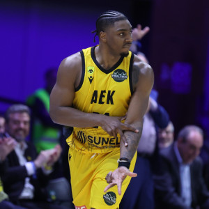 Πότε είναι ο μεγάλος τελικός της ΑΕΚ στο Final Four του BCL