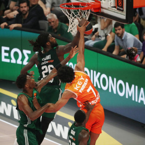Το πανόραμα του Final Four: Ο πρώτος ημιτελικός, η Ρεάλ και το ερωτηματικό