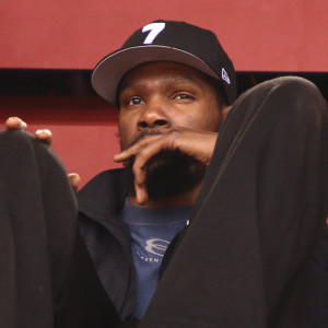 Ντουράντ στο ΣΕΦ κι «ερυθρόλευκος» Σλούκας: Η EuroLeague θυμήθηκε την επική σειρά Ολυμπιακός - Μονακό