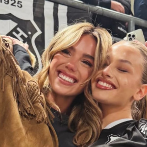 «Μπαμπάκα μου, είμαι τόσο υπερήφανη»: Η κόρη του Χρήστου Κόντη πανηγυρίζει το Κύπελλο του ΟΦΗ (video)