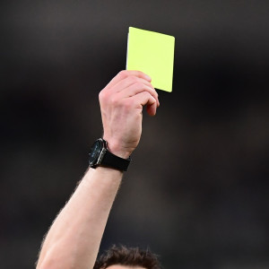 Επαναστατική αλλαγή από τη FIFA στο Μουντιάλ - Τι θα γίνεται με τις κίτρινες κάρτες