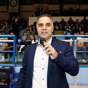 Επίσημη η αποχώρηση Δίγκα από τον Ηρακλή