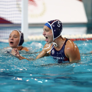 Η Γιαννοπούλου αφήνει τη Σαμπαντέλ και επιστρέφει στη Βουλιαγμένη