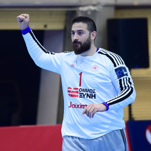 Μεταγραφική «βόμβα» στο χάντμπολ της ΑΕΚ: Ντύνει στα κιτρινόμαυρα τον Κώστα Κοτανίδη