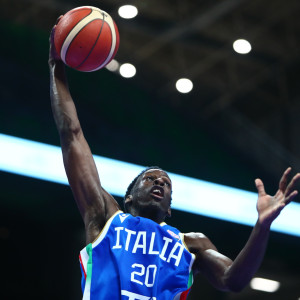 Ένα ακόμη «αστέρι» στο NCAA: Ο Σαλιού Νιάνγκ εγκαταλείπει το ευρωπαϊκό μπάσκετ