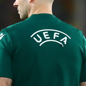 Σκάνδαλο με διεθνή διαιτητή της UEFA - Κατηγορείται για σεξουαλική επίθεση σε ανήλικο
