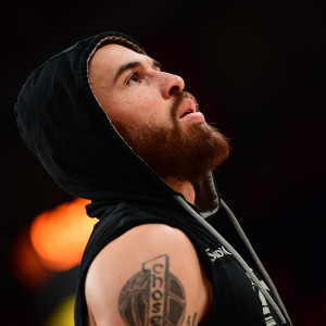 Το video του Athletiko με το ζέσταμα της Μονακό στο ΣΕΦ πριν το ματς με τον Ολυμπιακό για τα playoffs