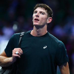 Εξασφάλισε θέση στον προκριματικό γύρο του Roland Garros ο Σακκελαρίδης