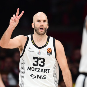 Παρουσία Καλάθη η νέα εποχή στην Παρτίζαν: Ο «Nick the Quick» θα παραμείνει κάτοικος Βελιγραδίου