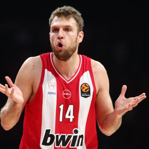 Η κατάρα των «7»: Το βραβείο MVP της EuroLeague δεν σημαίνει και happy end