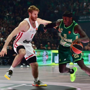 Τιμές σοκ στη μεταπώληση των εισιτηρίων της Euroleague: Μέχρι και 15.000 ευρώ ένα εισιτήριο για το διήμερο